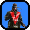 Guide MGS V