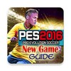 Guide PES 2016