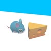 Guide The Mouse