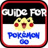 Guides And Chat For Pokemon Go
