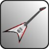 Guitar Heavy Metal