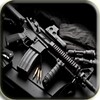 Gun Keyboard