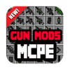 Gun Mods For Minecraft 0.14.0