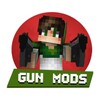 Gun Mods For Minecraft