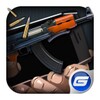 Gun Shooter Weapon