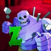 Gun Shot Zombie