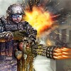 Gunner Commando Strike
