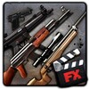 Guns Movie Booth FX