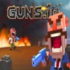 Guns Royale Multiplayer Guide
