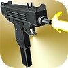 Guns Shot Animated