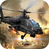 Gunship Battle Helicopter