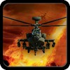 Gunship Helicopter War 3D
