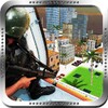 Gunship Urban Ranger