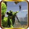 Gunships Commandos War Attack 3D