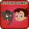 HaathiBheemkaSaathiActionComic