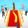 Hair Rush Challenge 3D