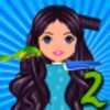 Hair Salon Hairdo 2