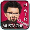 Hair Style & Mustache Changer