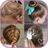 Hairstyles For Girls