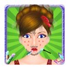 Hairy Face Salon