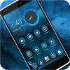 HalfBlue Next Theme