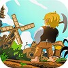 Halfling Tycoon: Fantasy