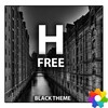 Halla Black