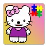 Hallo Titty Puzzle