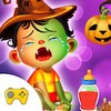 Halloween Baby Day Care