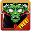 Halloween: Ghosts Vs Zombies