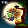 Halloween Kids Photo Frame