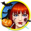 Halloween Make Up Spa
