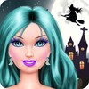 Halloween MakeOver
