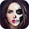 Halloween Makeup Photo Editor