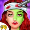 Halloween Multisurgery Hospital