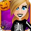 Halloween Party DressUp