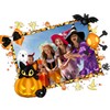 Halloween Photo Frames