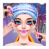Halloween Princess Makeover Salon - Girls Game