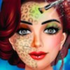 Halloween Tattoo Piercing And Face Paint Salon
