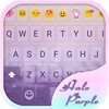 Halo Purple