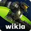 HALO)))