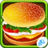Hamburger Maker & Origami