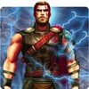 Hamer Hero Justice
