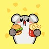 Hamster Picnic