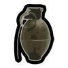 Hand Grenade
