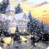 Hand-painted Christmas Live Wallpaper