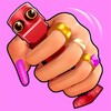 Hand Strike