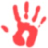 HandPrint NotePad