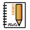 Handwriting Notes