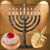 Hanukkah Live Wallpaper